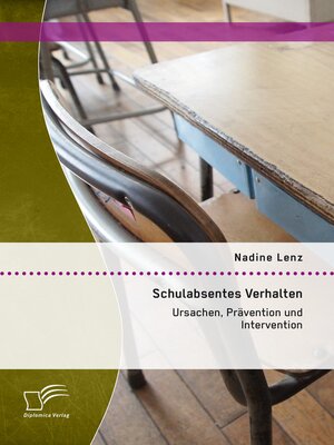 cover image of Schulabsentes Verhalten